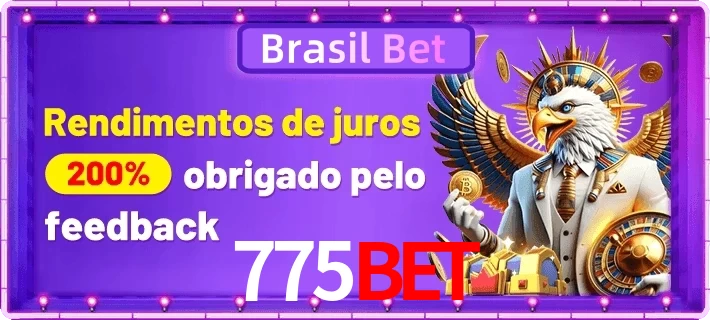 775BET