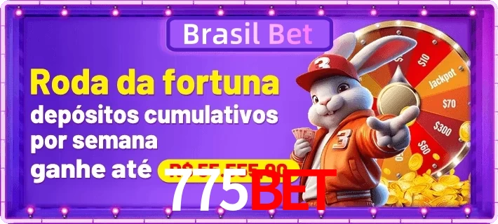 775BET