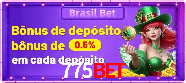 775BET