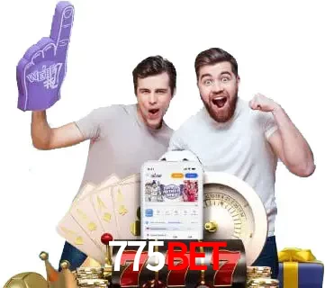 775BET