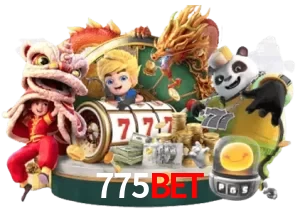 775BET