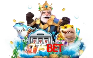 775BET