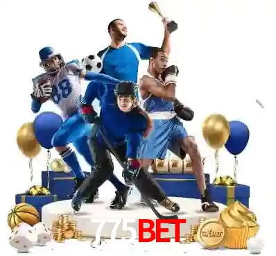775BET